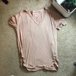American eagle soft and sexy tee